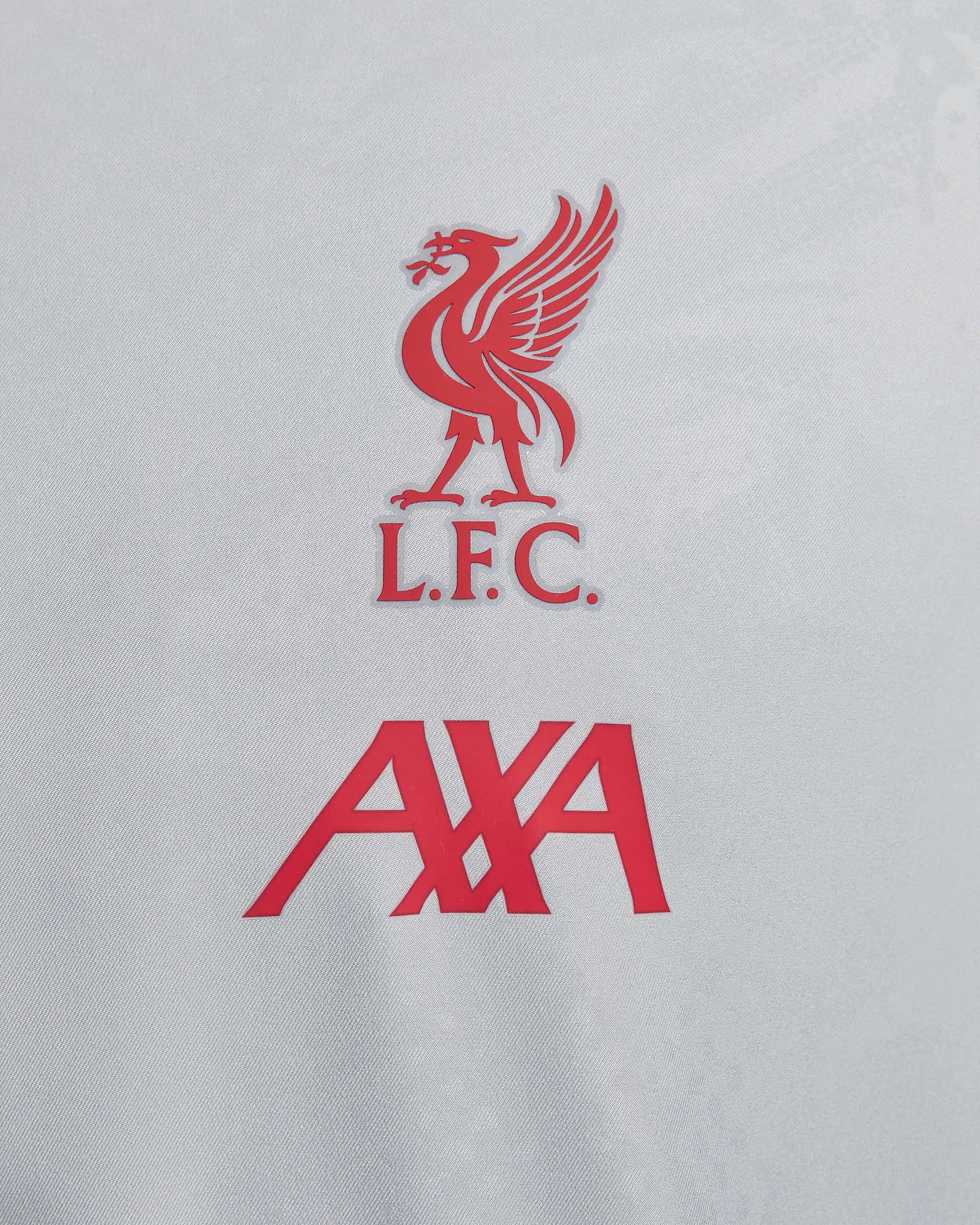 Liverpool Football Tracksuit Jacket
