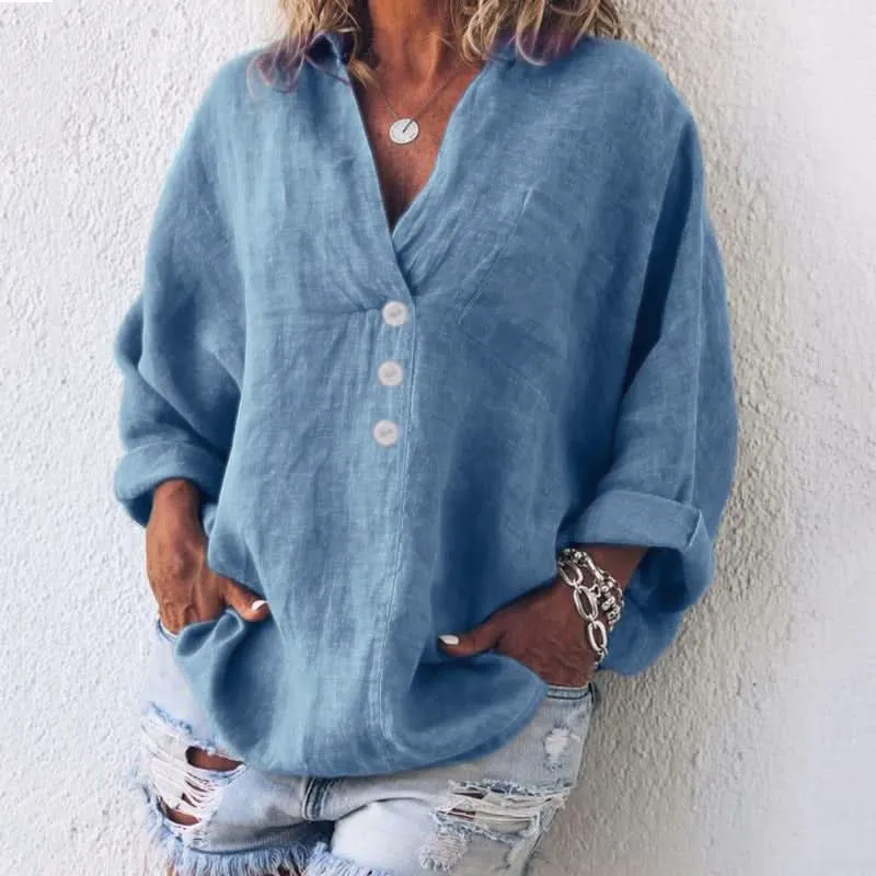 NELLY - STYLISH PULLOVER