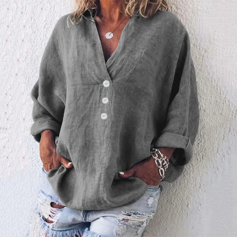 NELLY - STYLISH PULLOVER