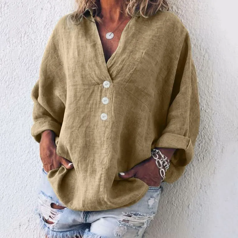 NELLY - STYLISH PULLOVER