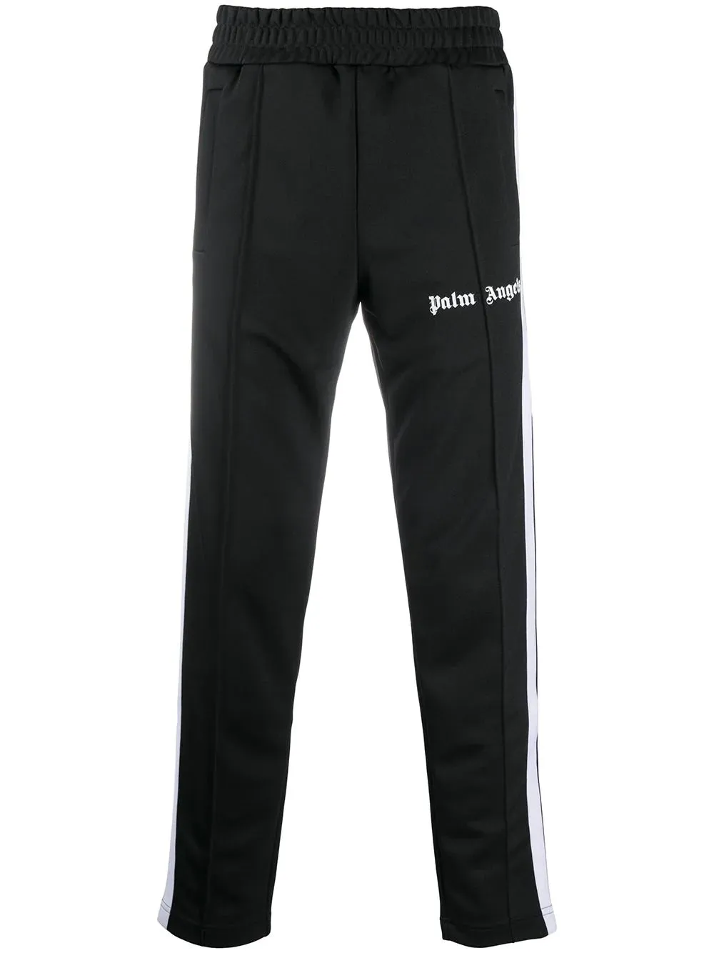 PALM ANGELS TRACK PANTS BLACK