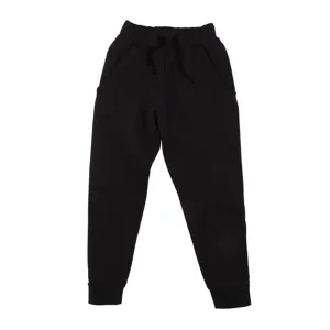 Pant Track Soft Black