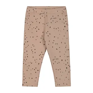 Pants Stippled Soft Serenity