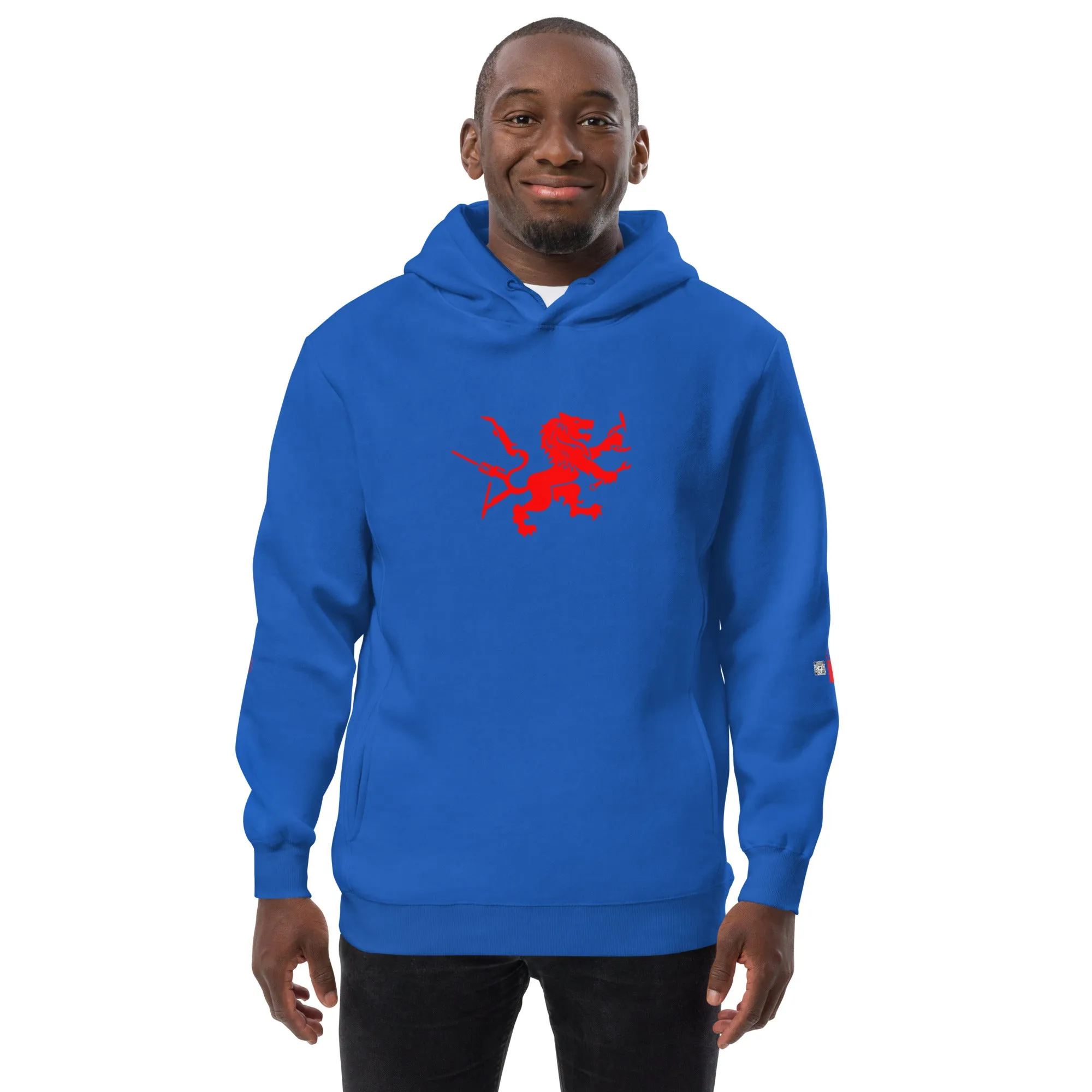 Party Hoodie #1