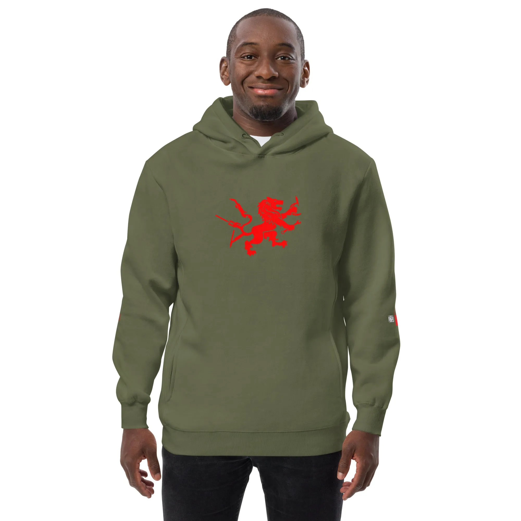 Party Hoodie #1
