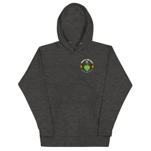 S&H Logo Hoodie