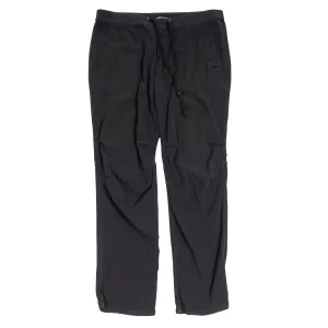 Soft Drape Pant (Gray)