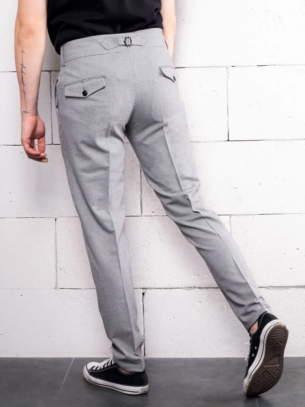 WALL STREET PANTS