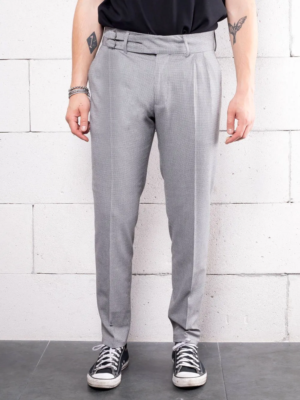 WALL STREET PANTS