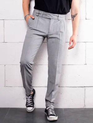 WALL STREET PANTS