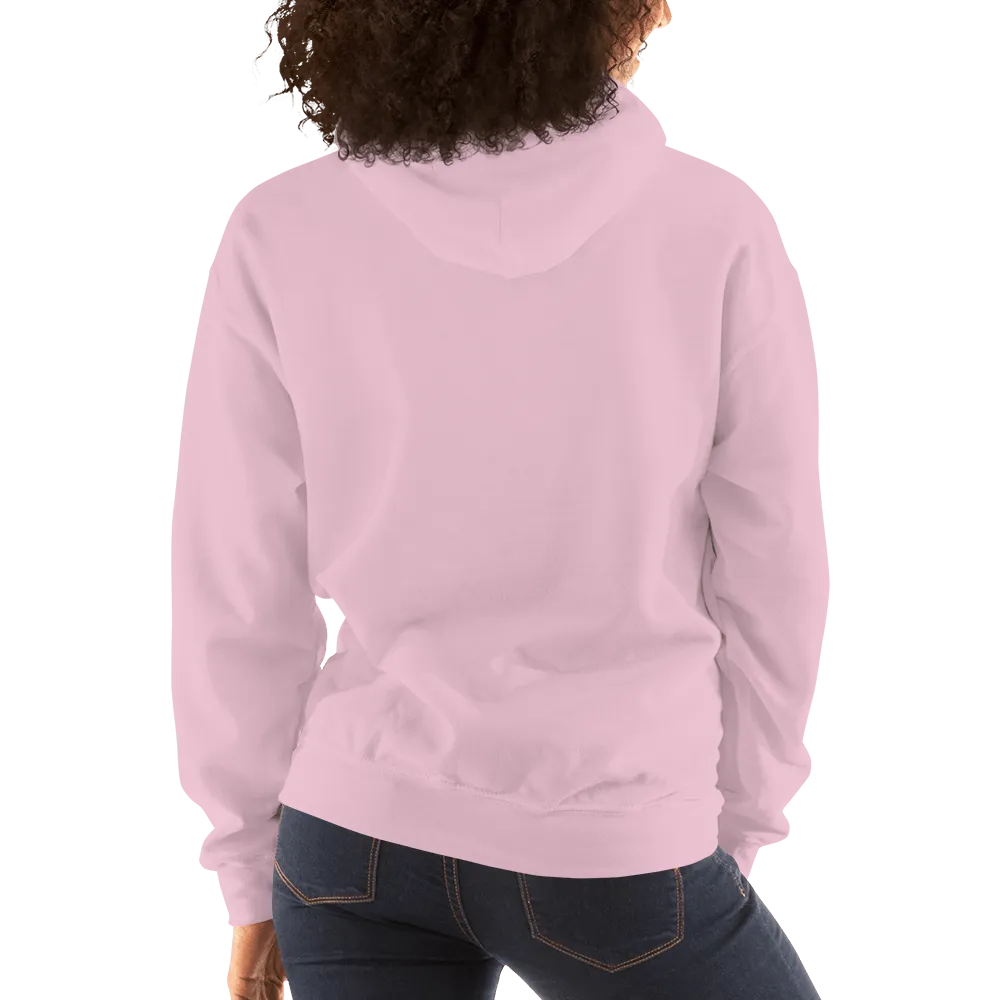Zoorigami / Unisex Hoodie