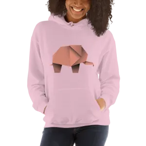 Zoorigami / Unisex Hoodie